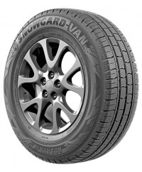 Rosava Snowgard Van 195/75 R16C 107/105R 